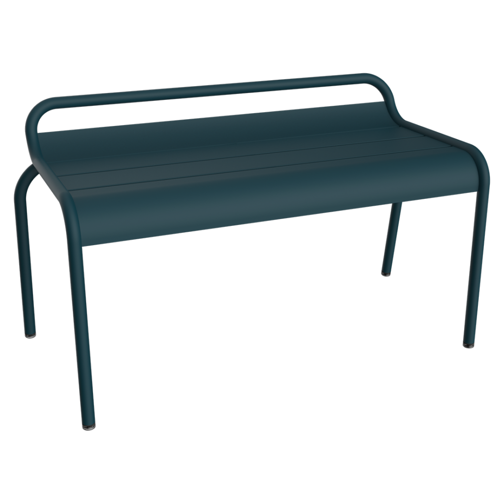 Fermob Luxembourg Compact Bench