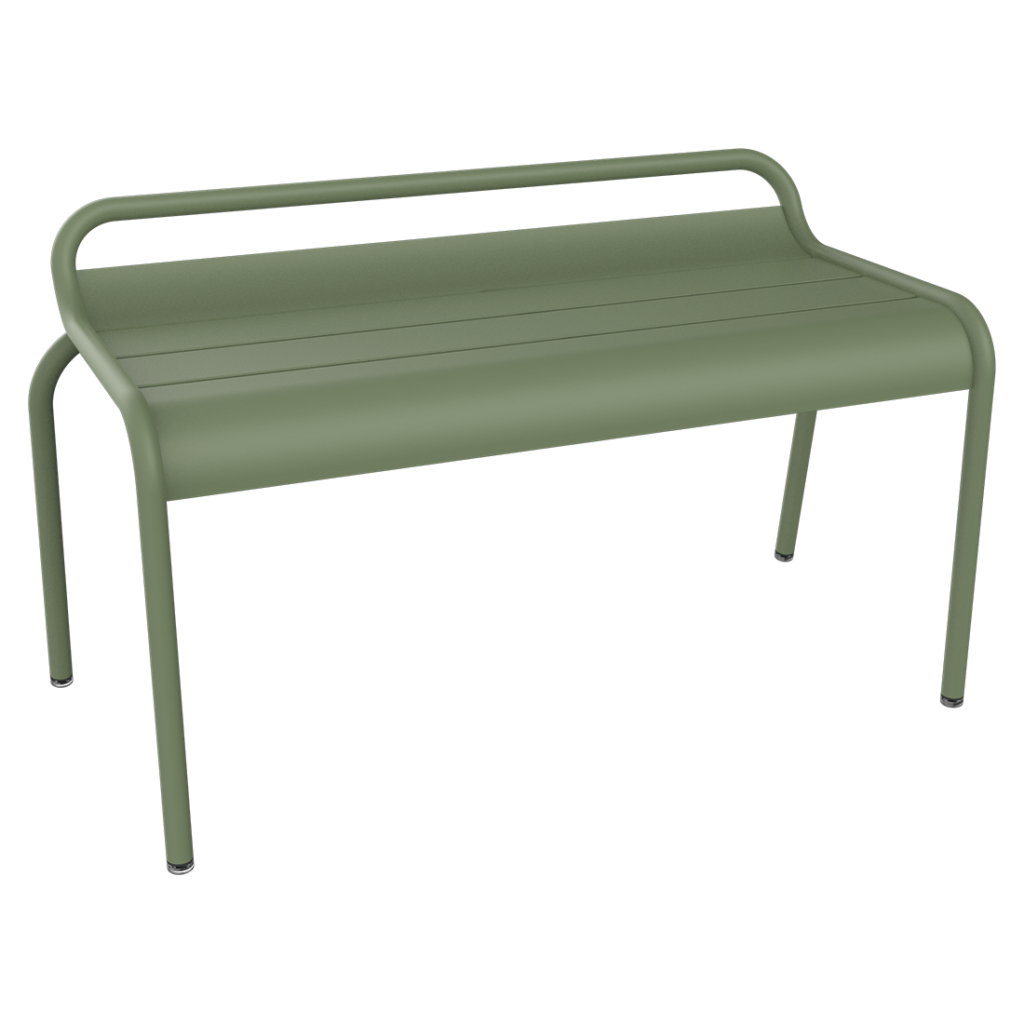 Fermob Luxembourg Compact Bench