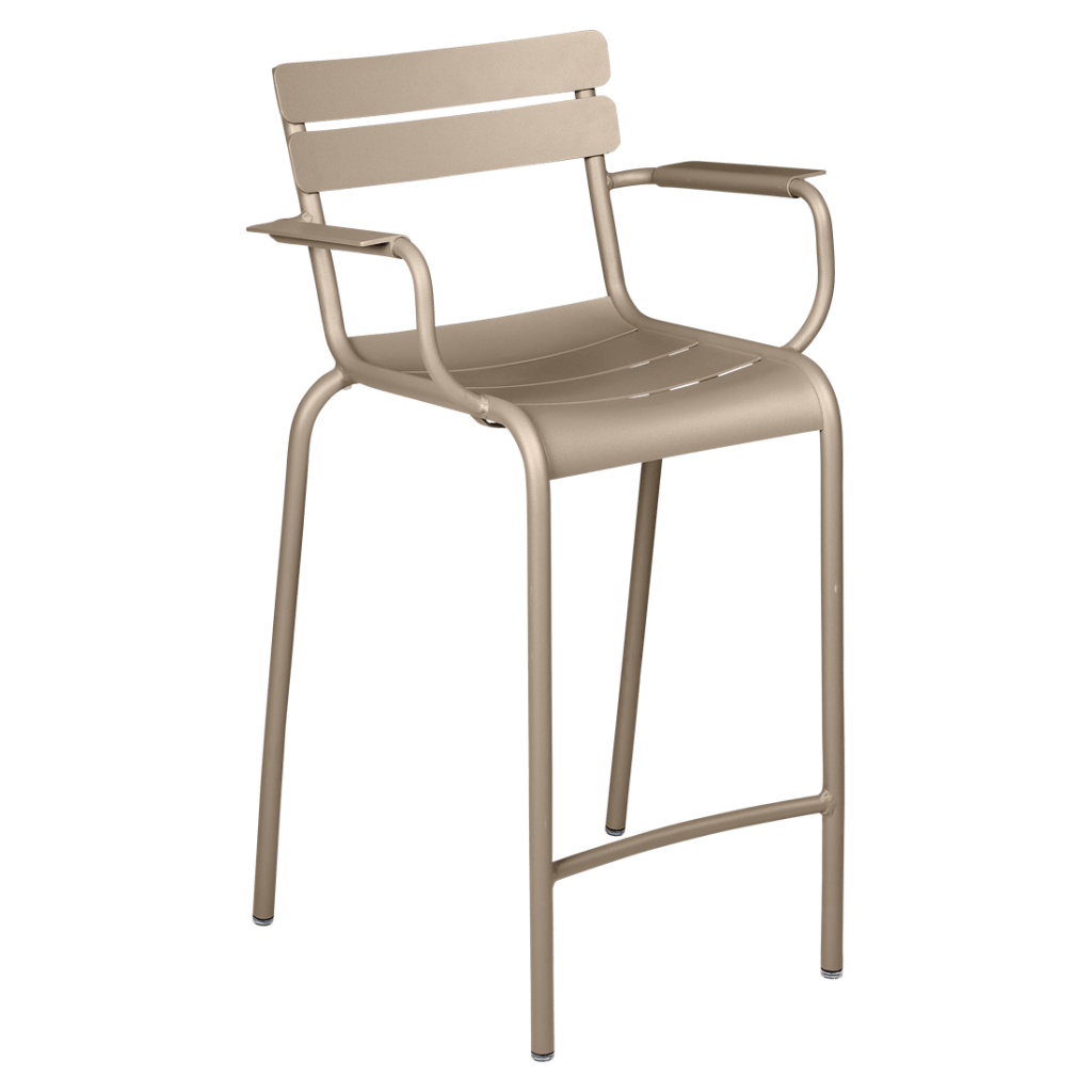 Fermob Luxembourg High Armchair