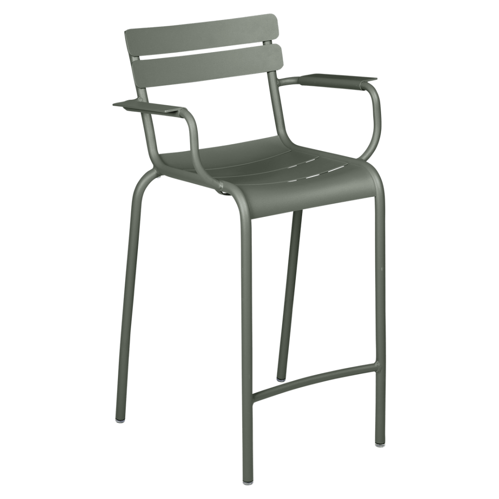 Fermob Luxembourg High Armchair