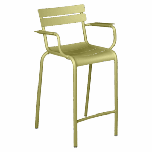 Fermob Luxembourg High Armchair