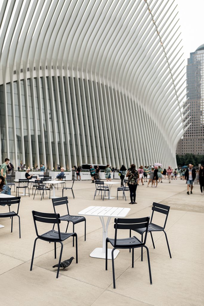 Fermob Luxembourg Stoel - Afbeelding 9