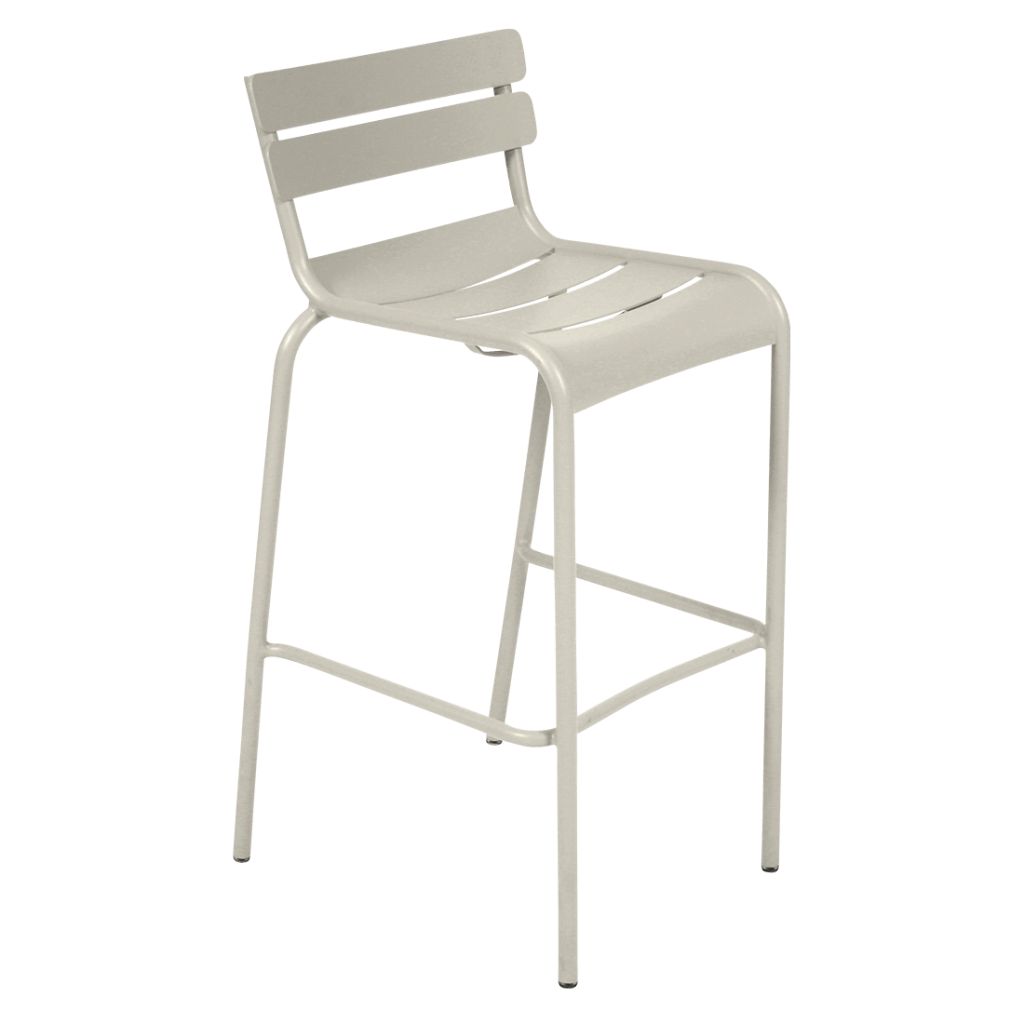 Fermob Luxembourg Bar Chair