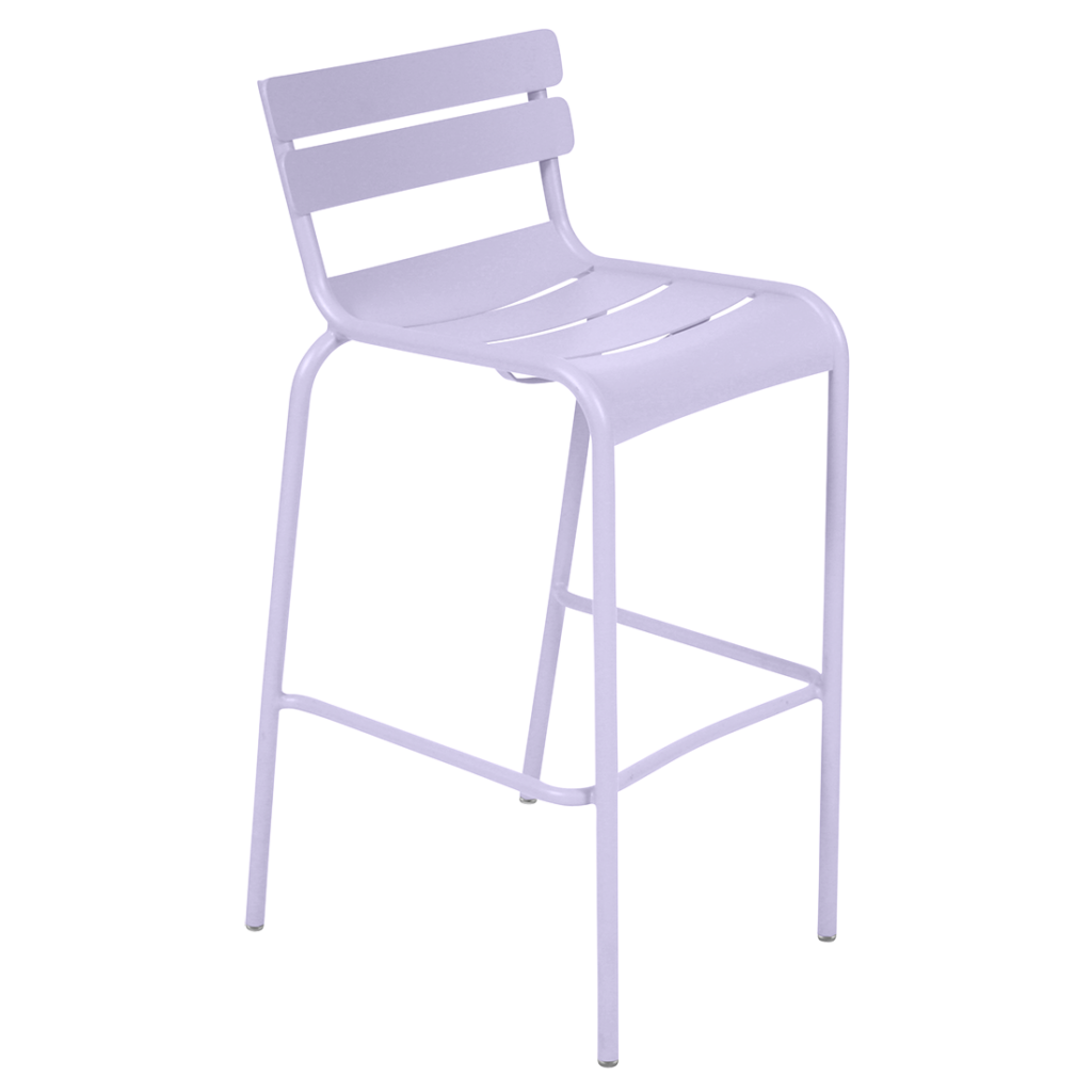 Fermob Luxembourg Bar Chair