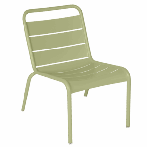 Fermob Luxembourg Lounge Stoel