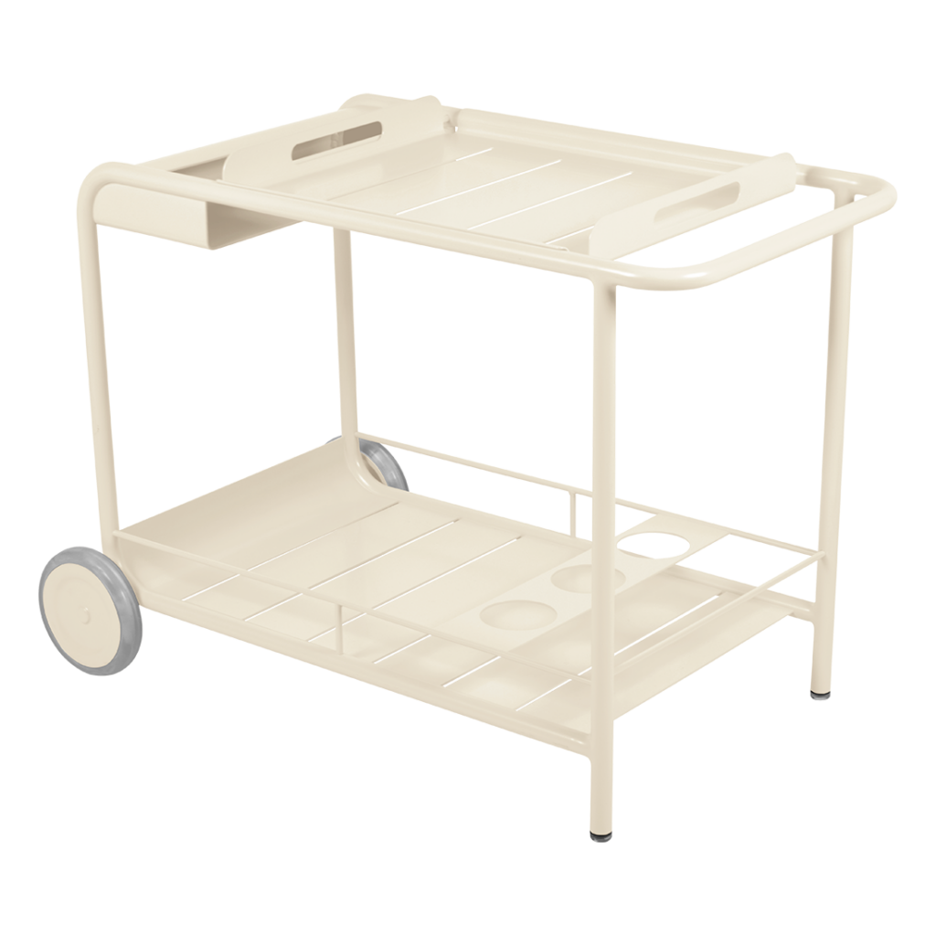 Fermob Luxembourg Trolley