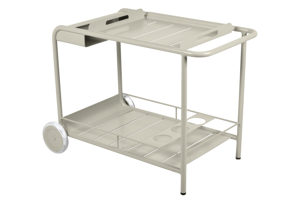 Fermob Luxembourg Trolley
