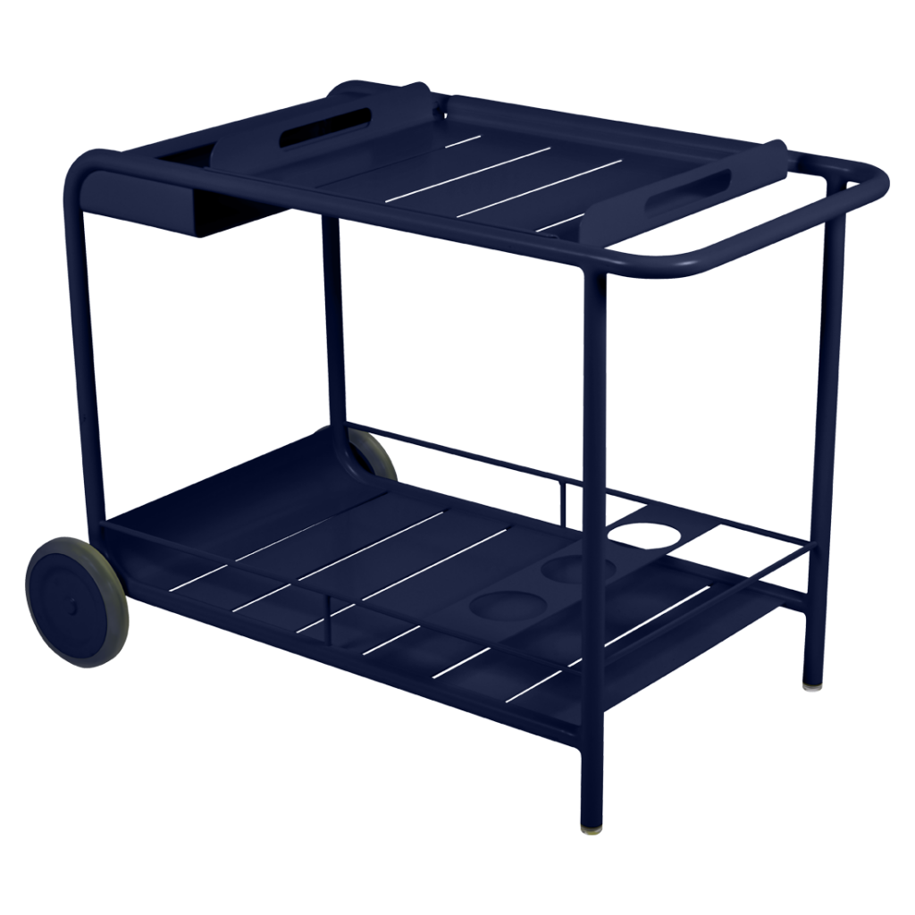 Fermob Luxembourg Trolley