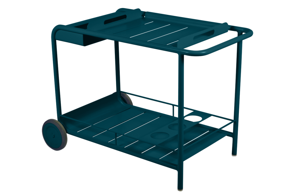 Fermob Luxembourg Trolley