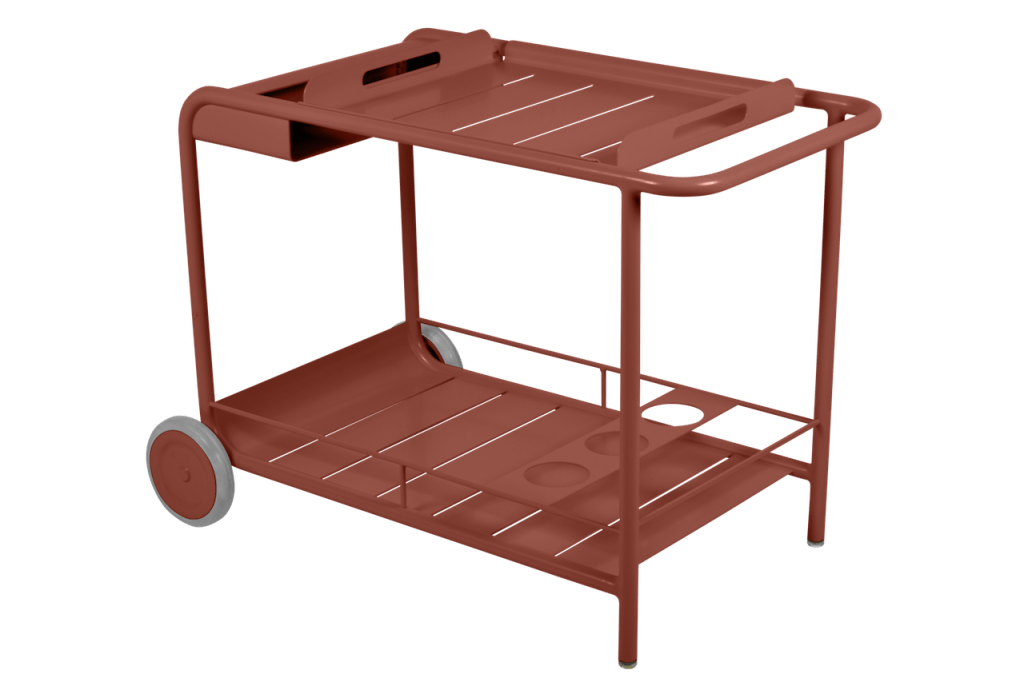 Fermob Luxembourg Trolley