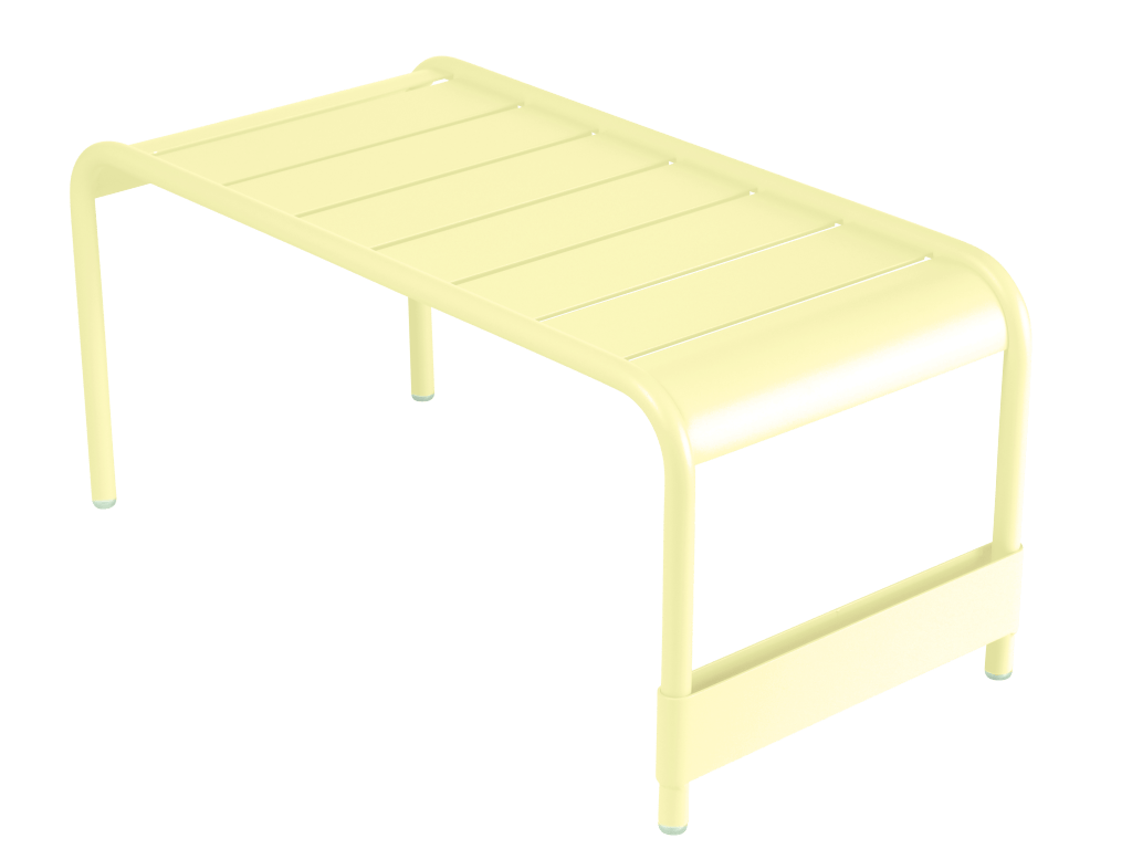 Fermob Luxembourg Grote Voetenbank