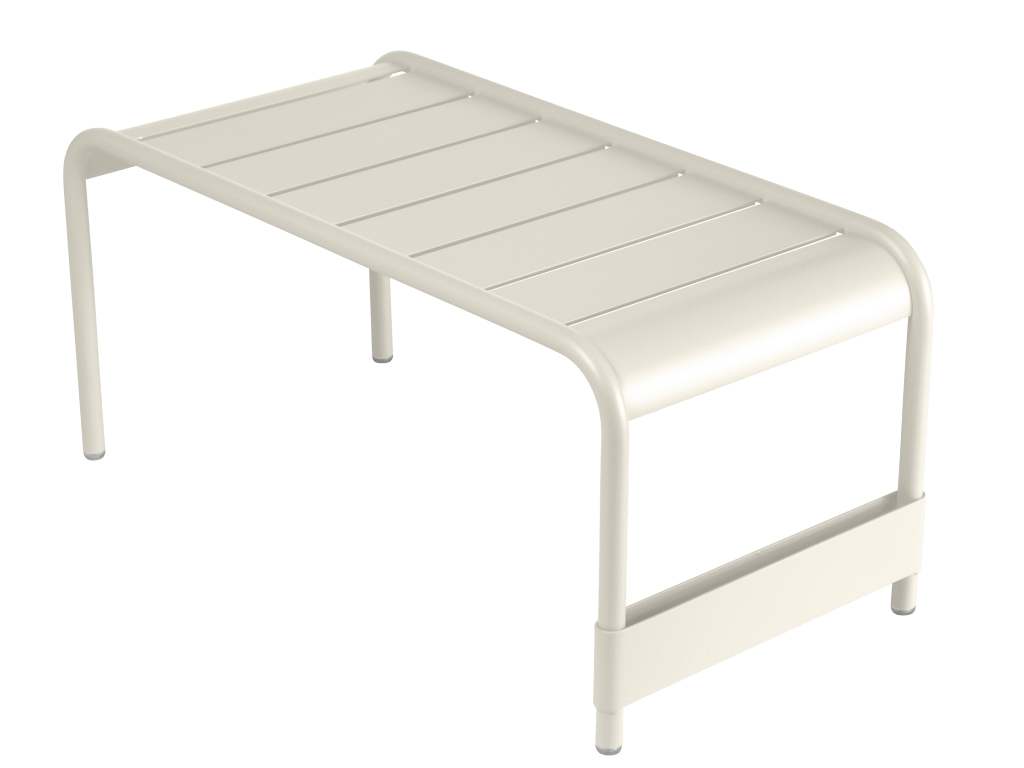 Fermob Luxembourg Grote Voetenbank