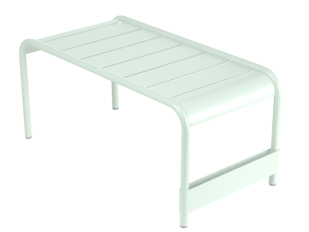 Fermob Luxembourg Grote Voetenbank