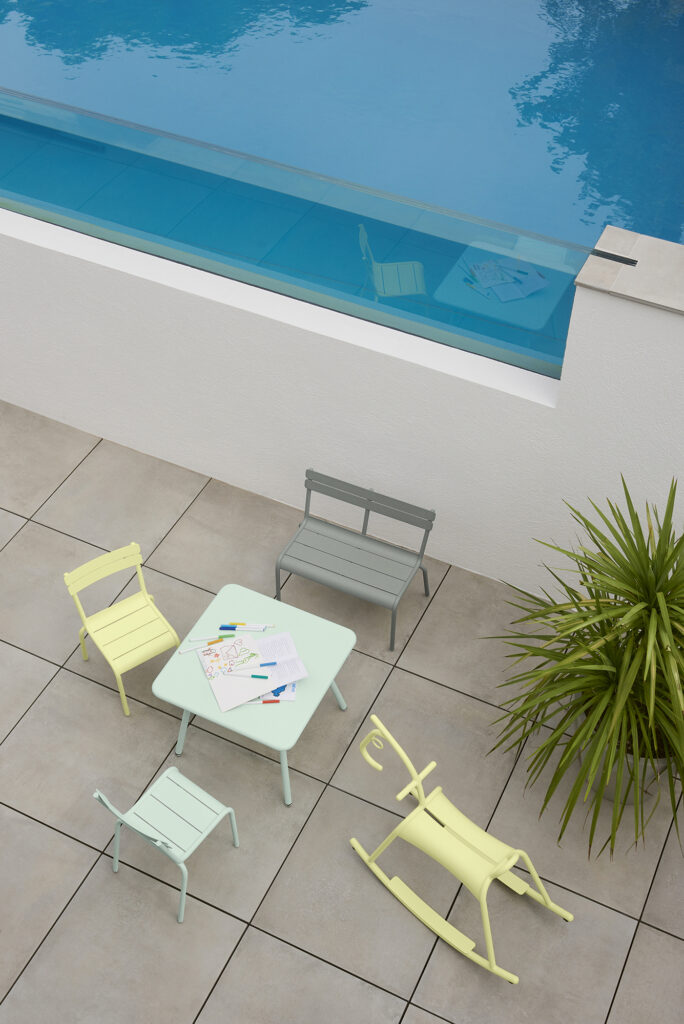 Fermob Adada Schommelpaard - Afbeelding 4