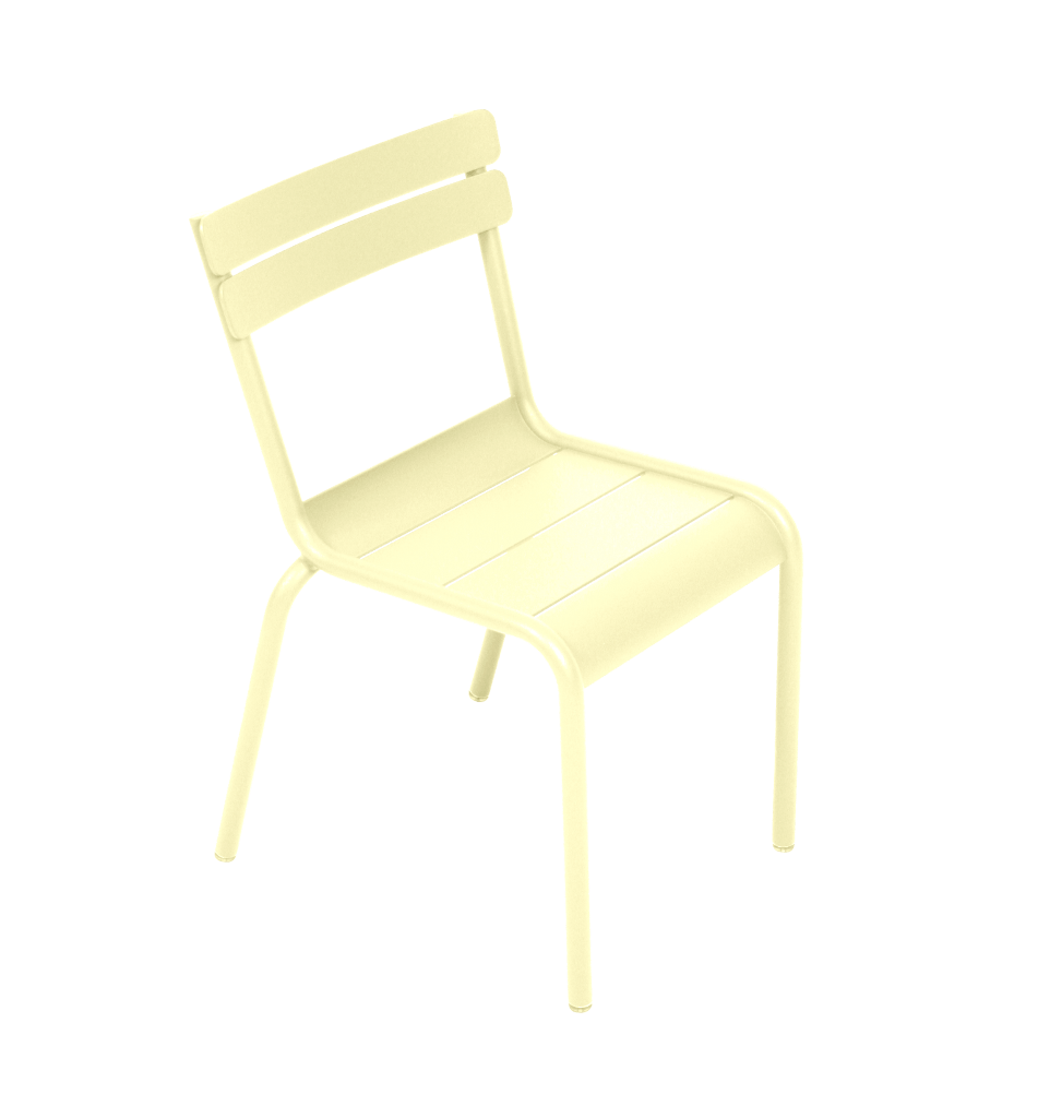 Fermob Luxembourg Kid Stoel