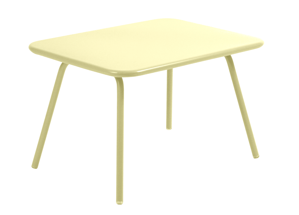 Fermob Luxembourg Kid Tafel 76 x 55