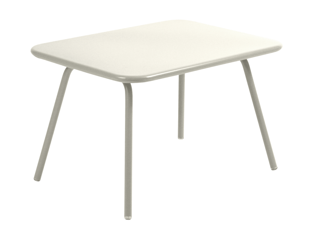 Fermob Luxembourg Kid Tafel 76 x 55