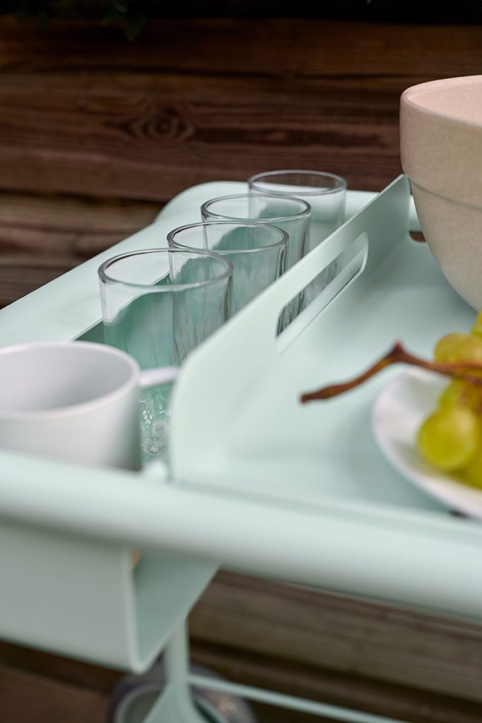 Fermob Luxembourg Trolley - Afbeelding 3