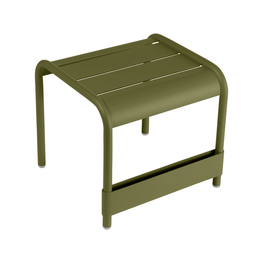 Fermob Luxembourg Kleine Voetenbank