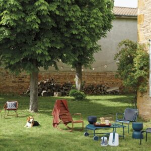 Fermob Color Mix Buitenkussen 68x44