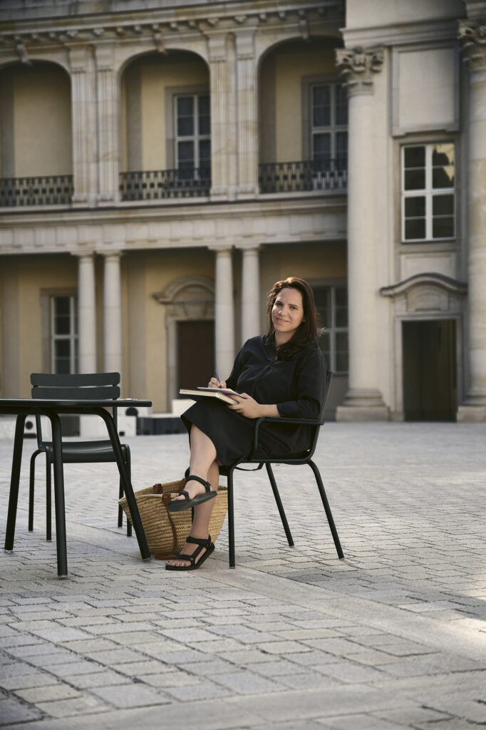 Fermob Luxembourg Armstoel - Afbeelding 11