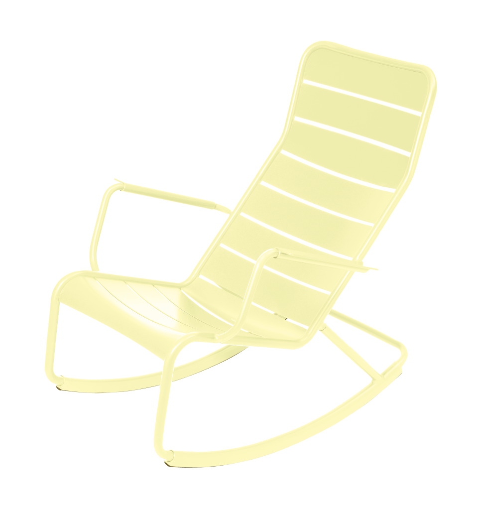 Fermob Luxembourg Schommelstoel