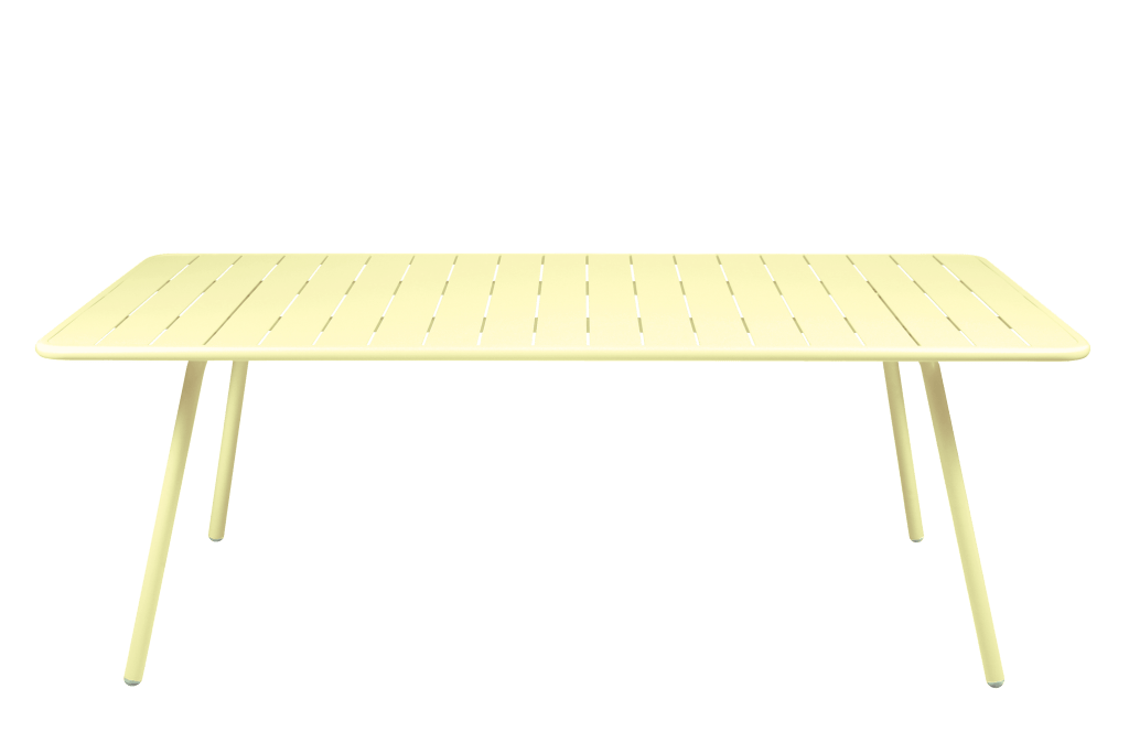 Fermob Luxembourg Tafel 207x100