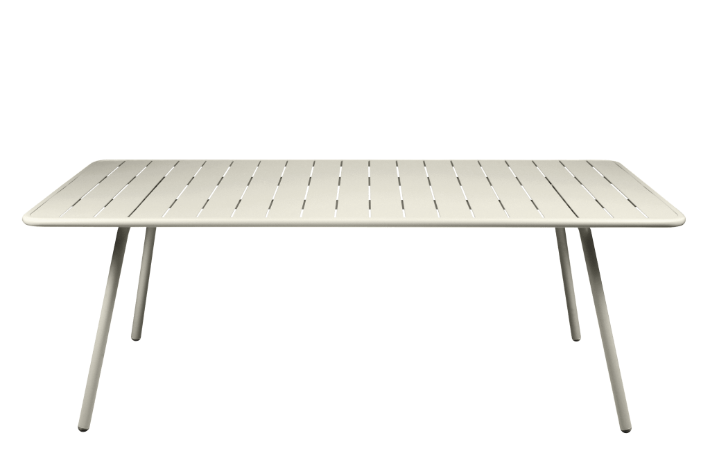Fermob Luxembourg Tafel 207x100