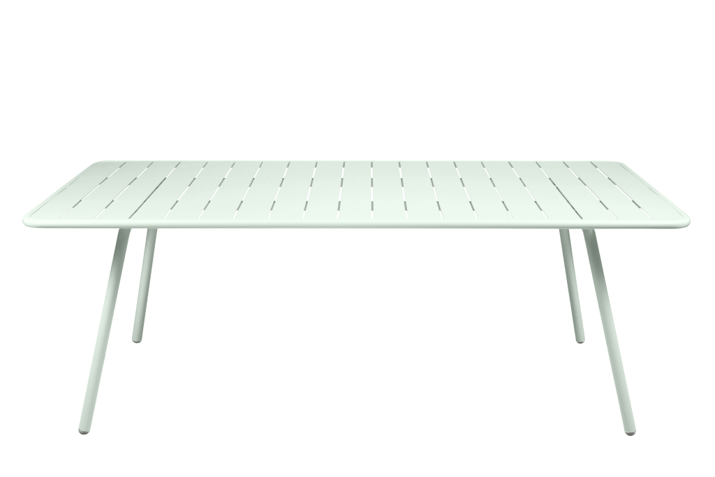 Fermob Luxembourg Tafel 207x100