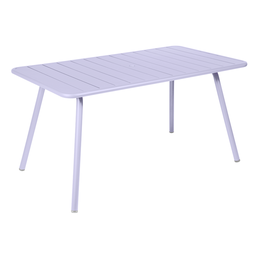 Fermob Luxembourg Tafel 143x80