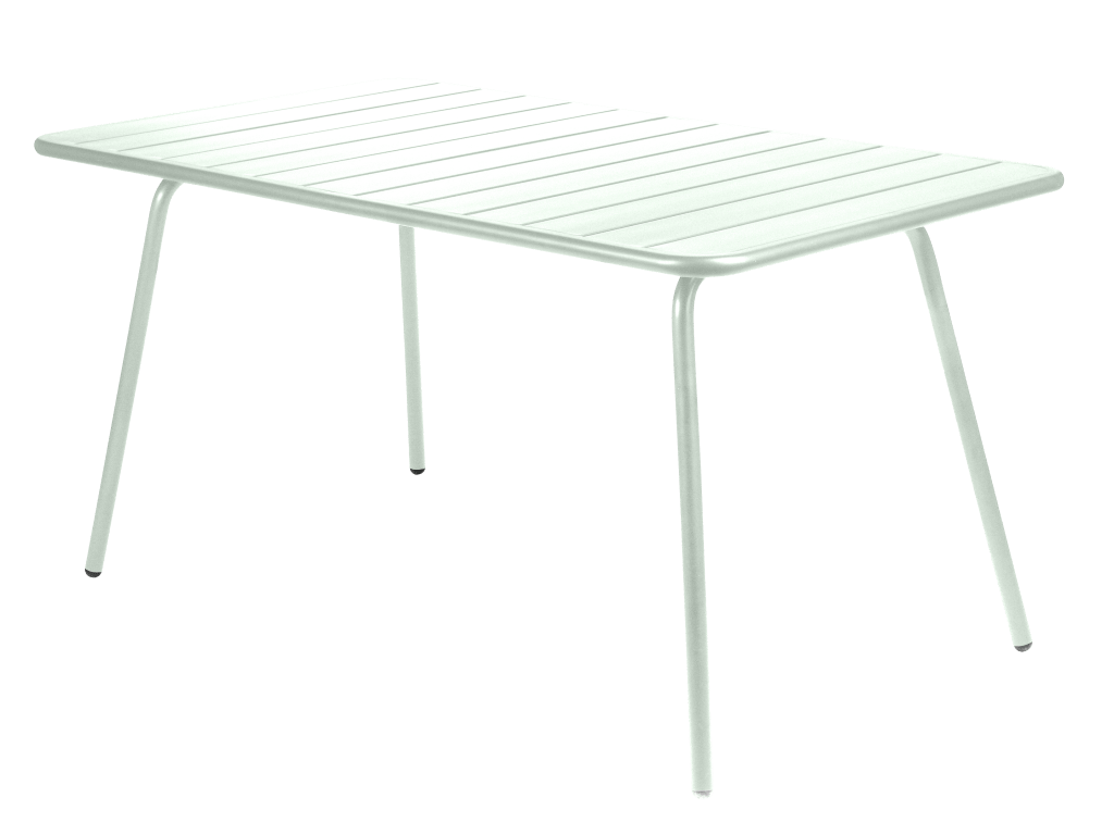 Fermob Luxembourg Tafel 143x80
