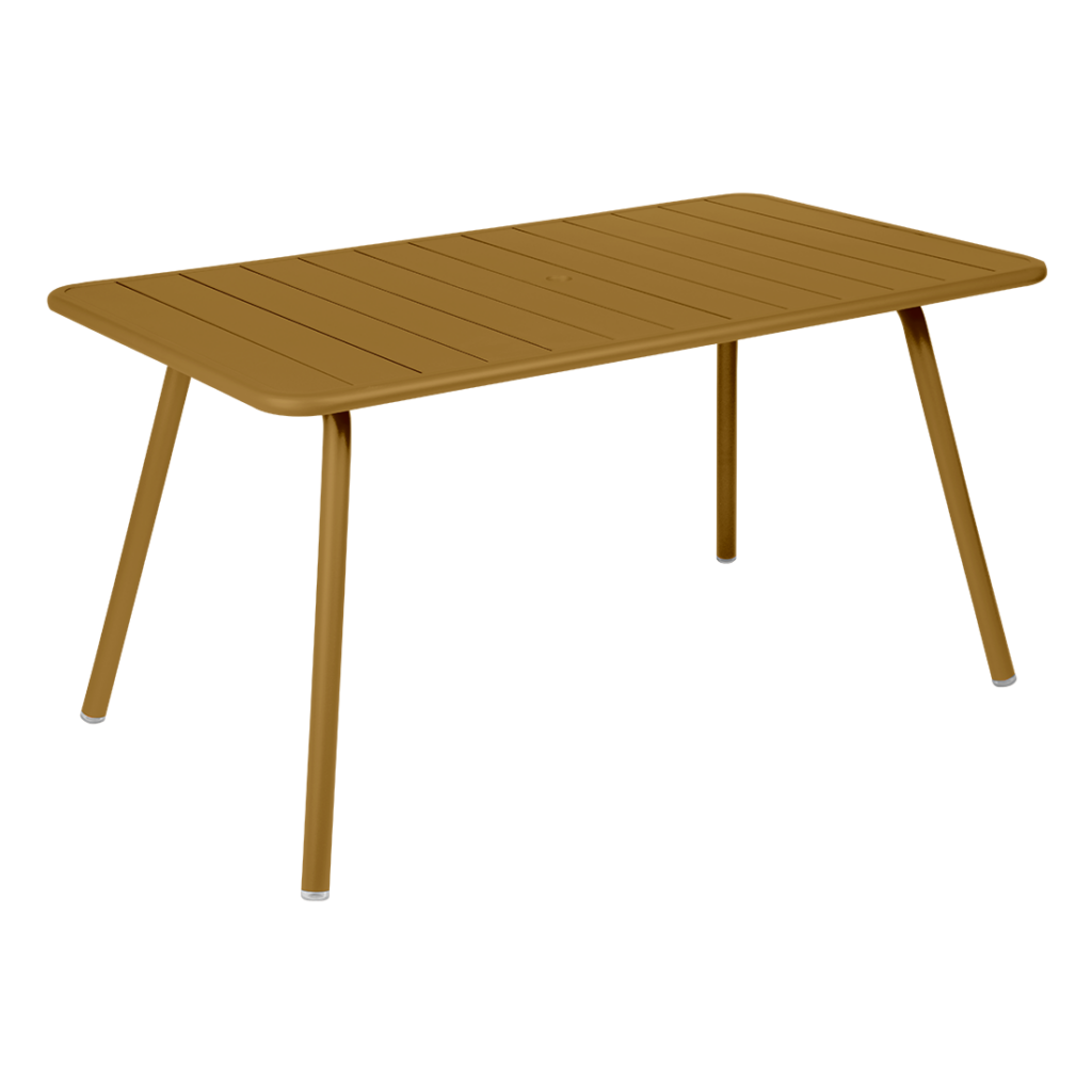 Fermob Luxembourg Tafel 143x80