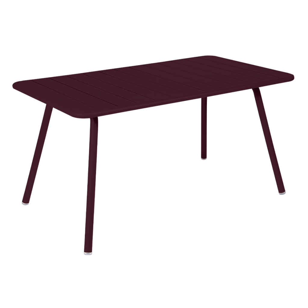 Fermob Luxembourg Tafel 143x80
