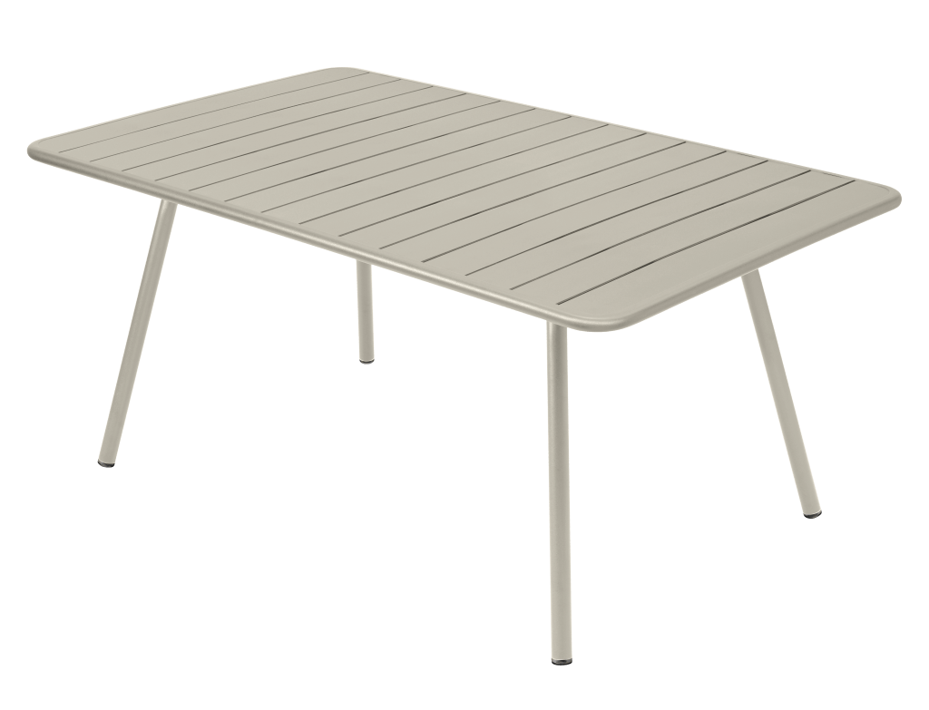 Fermob Luxembourg Tafel 165x100