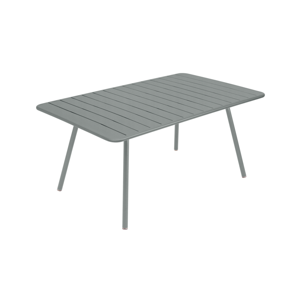 Fermob Luxembourg Tafel 165x100