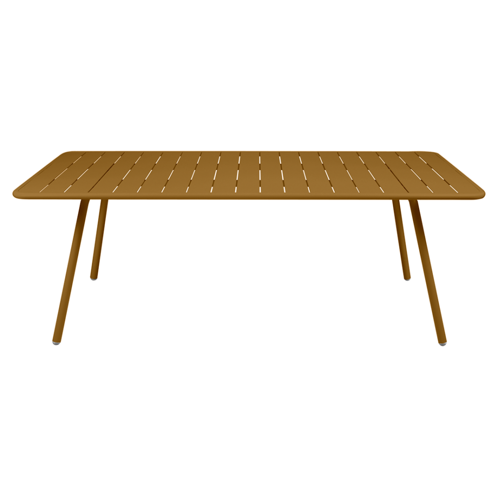 Fermob Luxembourg Tafel 207x100