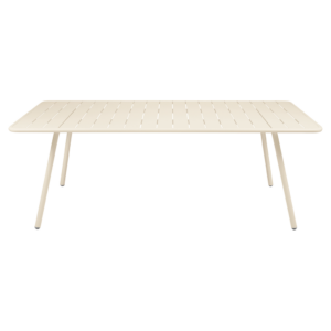 Fermob Luxembourg Tafel 207x100