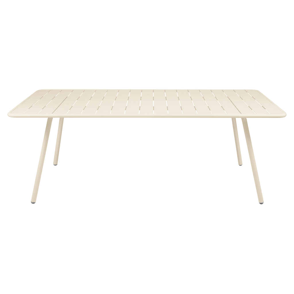 Fermob Luxembourg Tafel 207x100