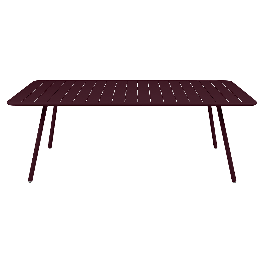 Fermob Luxembourg Tafel 207x100