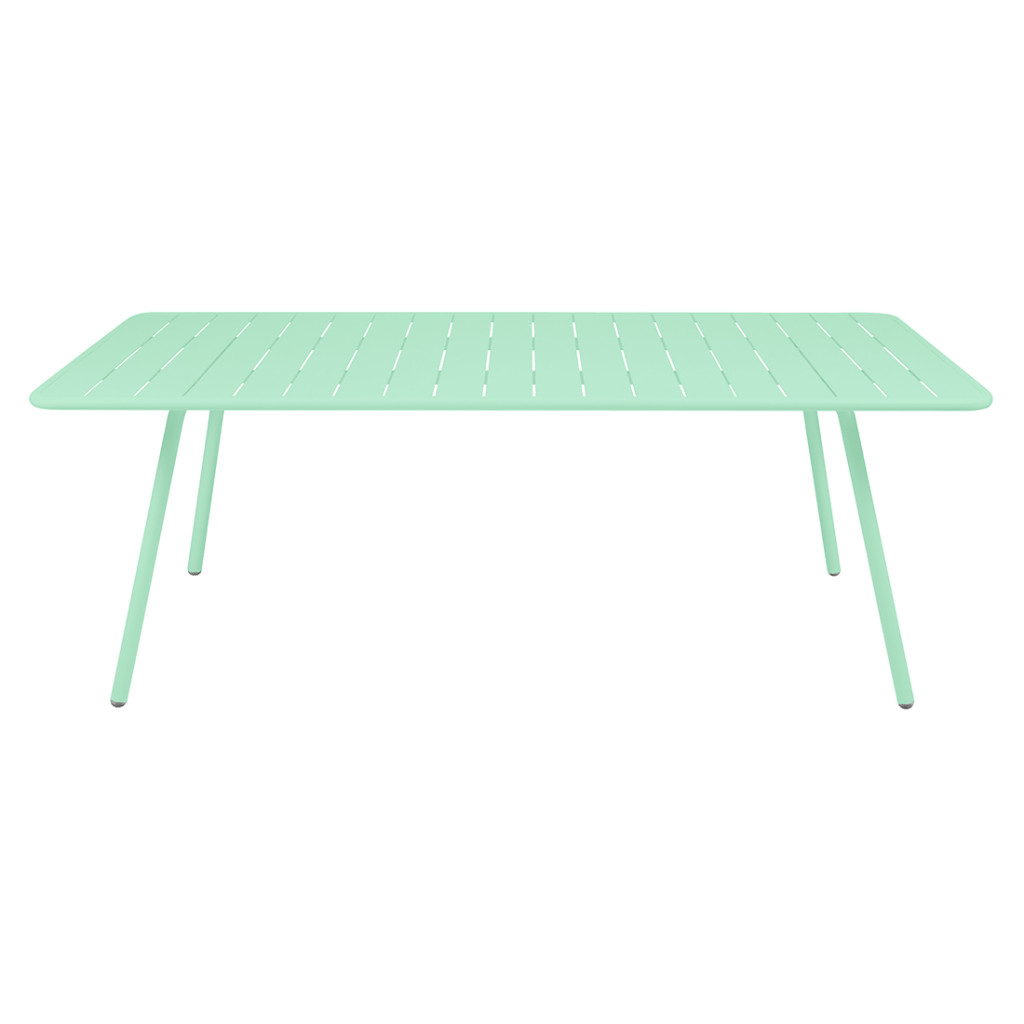 Fermob Luxembourg Tafel 207x100