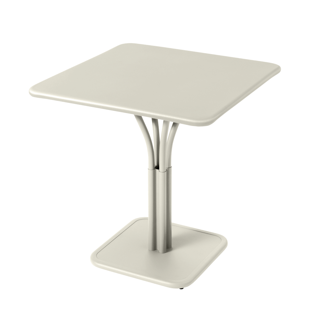 Fermob Luxembourg Tafel 71x71