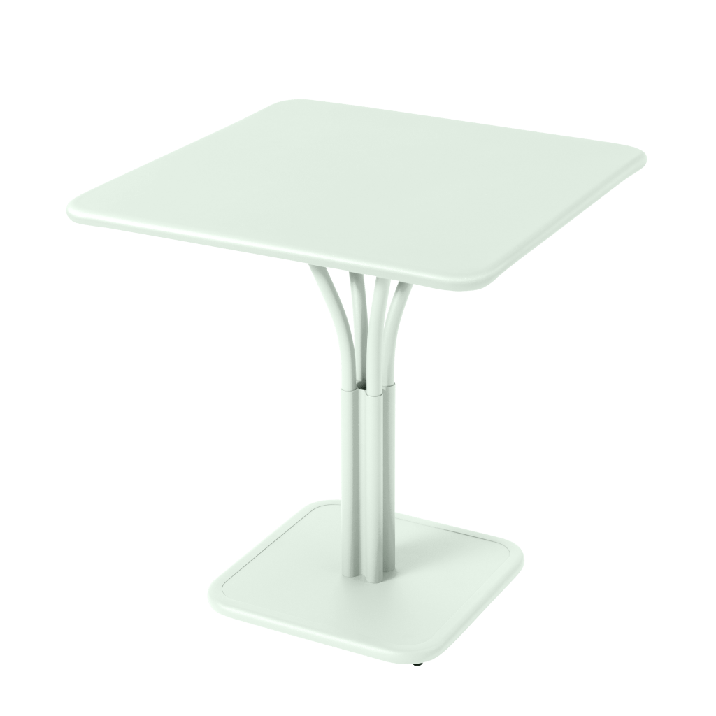 Fermob Luxembourg Tafel 71x71