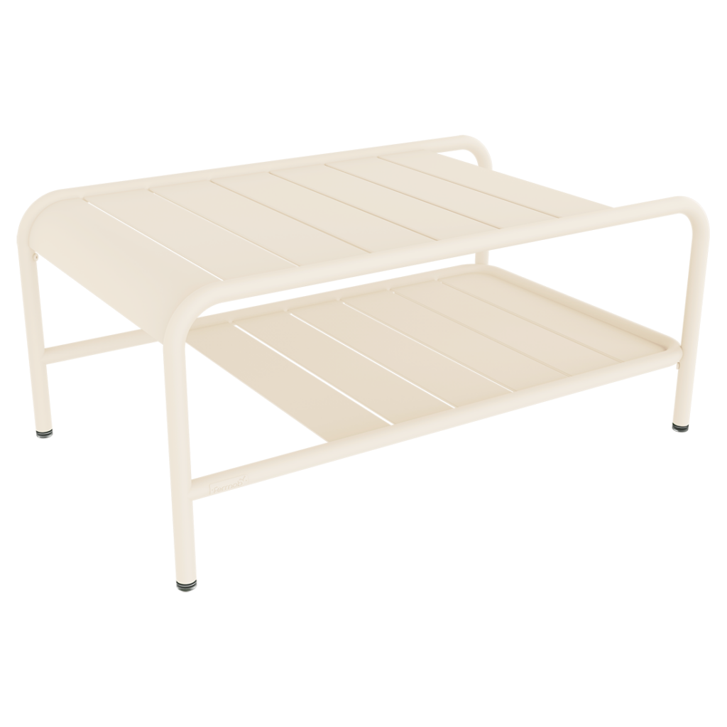 Fermob Luxembourg lage salontafel