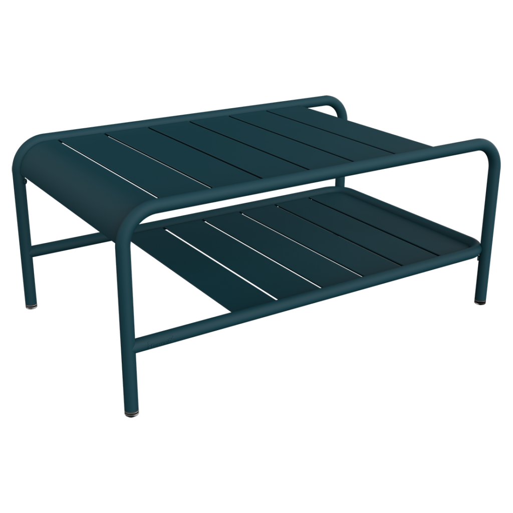 Fermob Luxembourg lage salontafel