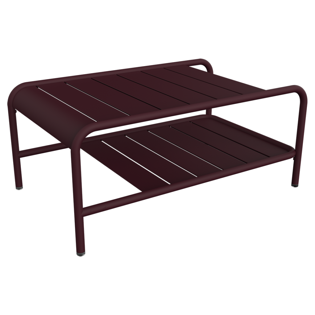 Fermob Luxembourg lage salontafel