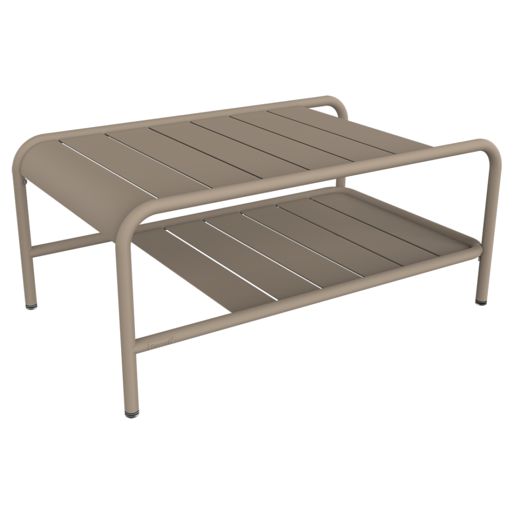 Fermob Luxembourg lage salontafel