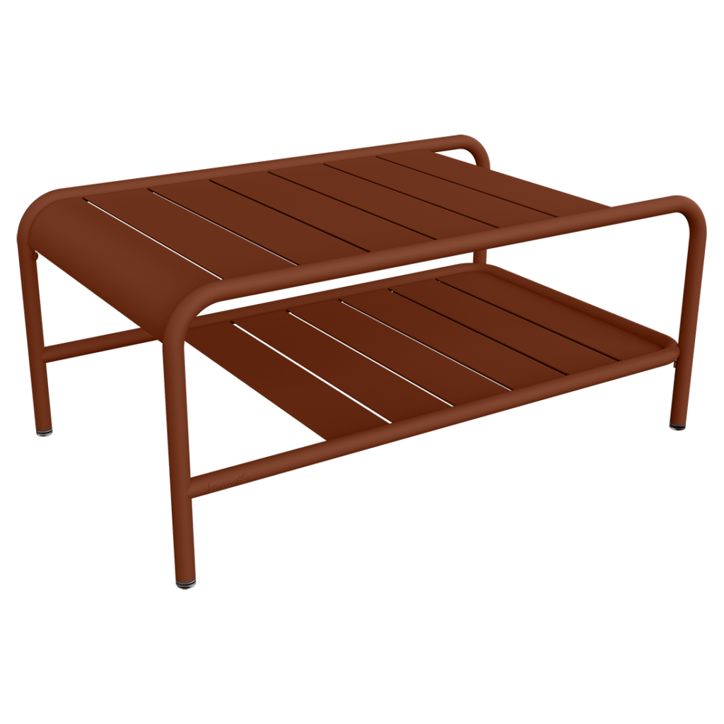 Fermob Luxembourg lage salontafel