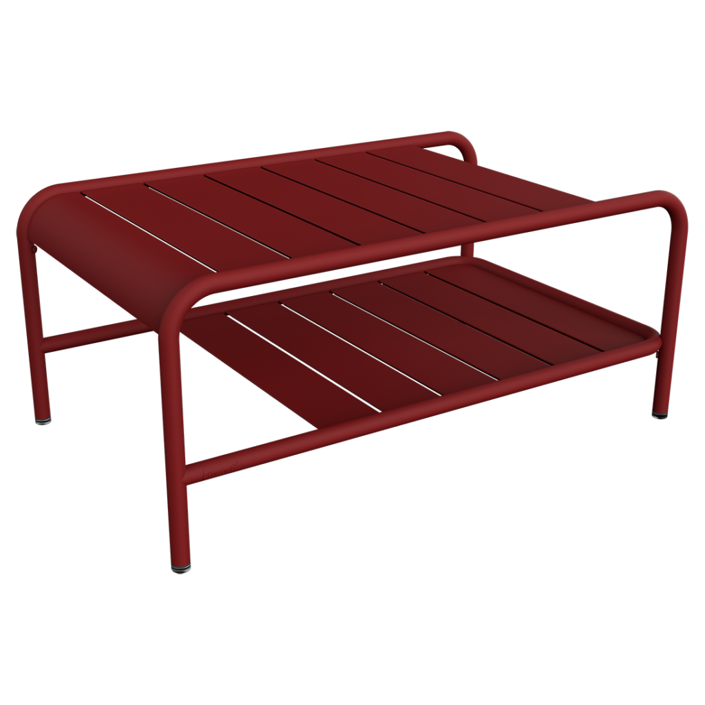 Fermob Luxembourg lage salontafel