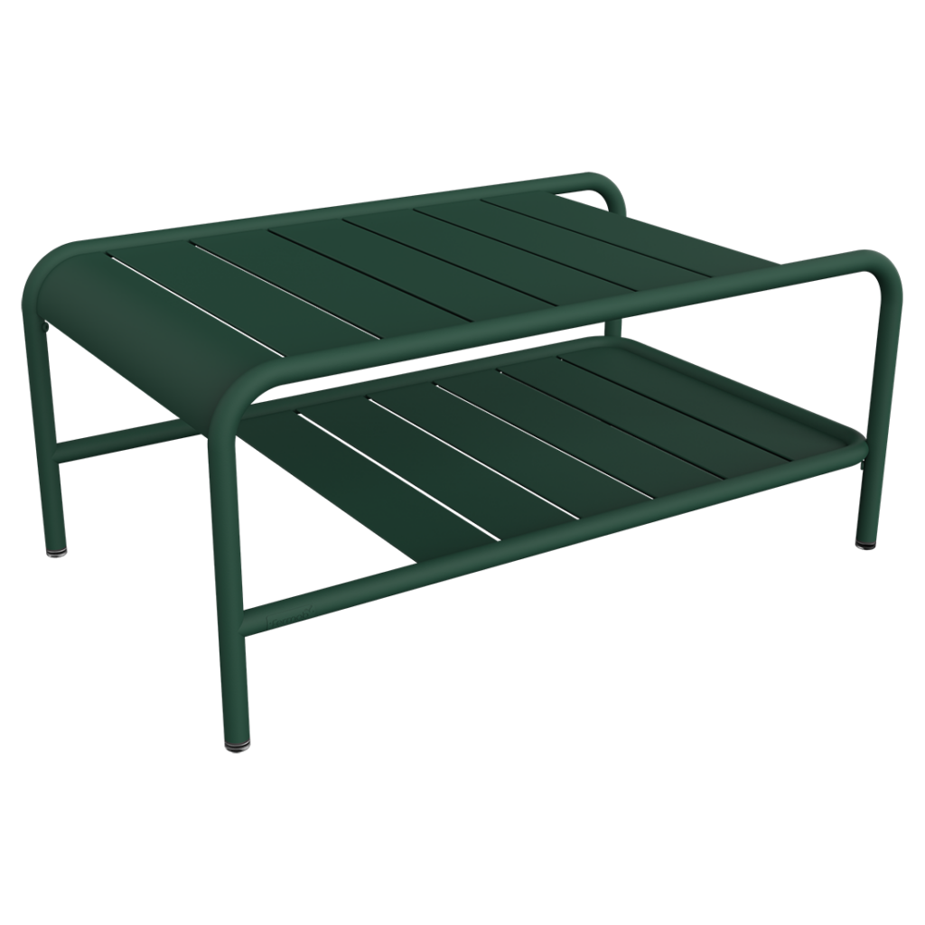 Fermob Luxembourg lage salontafel