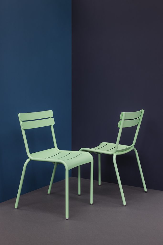 Fermob Luxembourg Stoel - Afbeelding 8